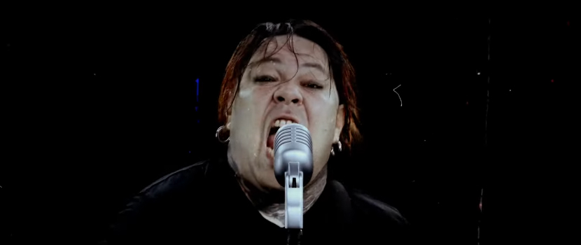 Watch Spineshank's Jonny Santos Guest In Carbonstone's "Standoff" Video