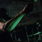 Jon Rice Comments On His First Show As In Flames' New Touring Drummer