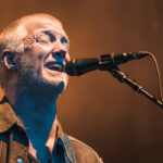 Watch Queens Of The Stone Age's Josh Homme Team With Norah Jones For A Cover Of Frank & Nancy Sinatra's "Somethin' Stupid"