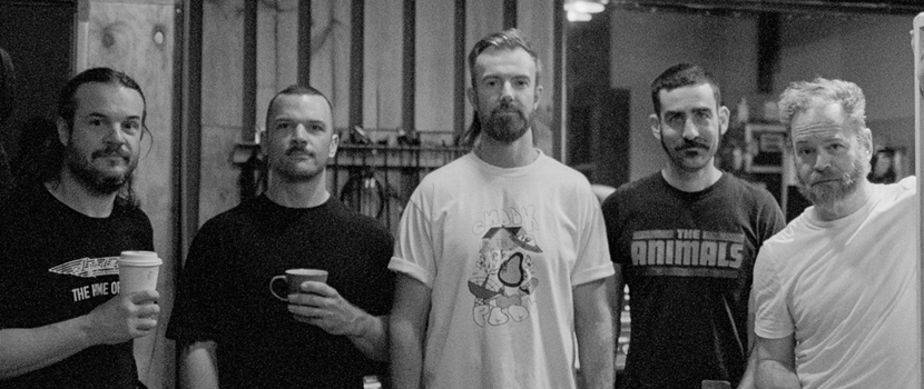 Karnivool Premiere New Song "Drone", Tease Their Future Plans