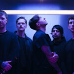 Kingdom Of Giants Debut "Digital Hell" Music Video