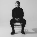 Hear King Yosef's New Industrial Track "Symptom Of Change"