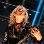 K.K. Downing & Tim "Ripper" Owens Release Their Cover Of Judas Priest's "Never Satisfied"