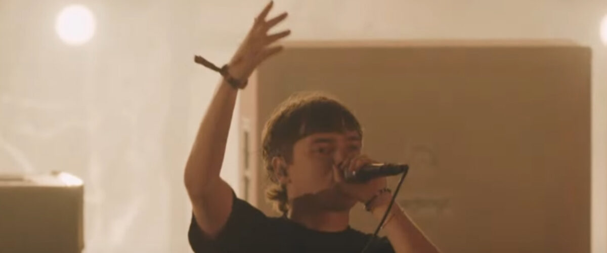 Watch Pro-Shot 2025 'Hellfest Open Air' Sets From Knocked Loose, Jinjer, Refused, Whitechapel, Deafheaven & Many More