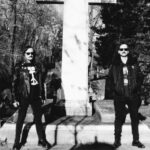 Kontusion (Repulsion, Ex-Iron Reagan, Etc.) Stream "Throne Of Skulls"