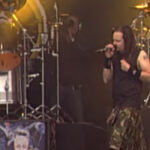 Pro-Shot Footage Of Korn's 2007 'Pinkpop' Set With Slipknot's Joey Jordison On Drums Officially Released