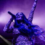 Lords Of Acid Play First Show With Ex-Butcher Babies Vocalist Carla Harvey, Footage Available
