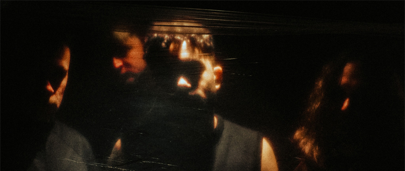 Love Is Noise Launch Music Video For Their New Track "Hole In Me"