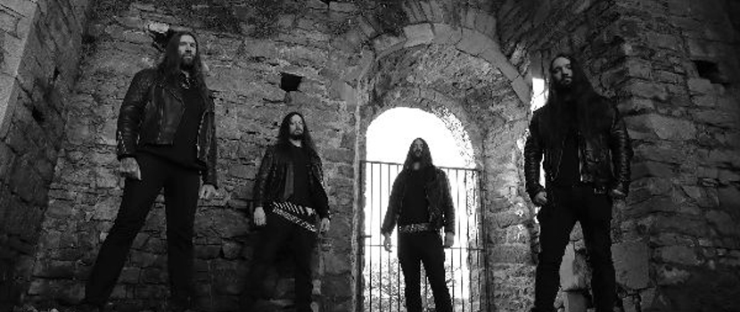 Malthusian Sign With Relapse Records, Premiere "The Summoning Bell" Music Video