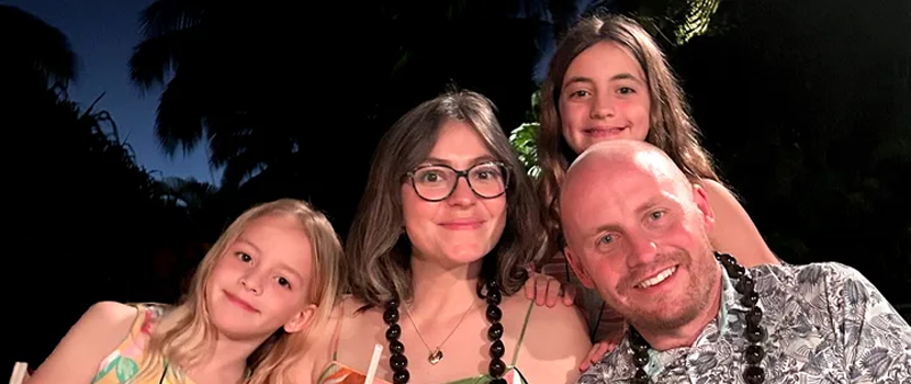 Ex-Comeback Kid Bassist Matt Keil Battling ALS, GoFundMe Launched