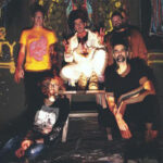 Modern Life Is War Begin Streaming New Song "Jackie Oh No"