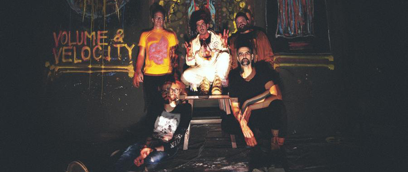 Modern Life Is War Release Third "Life On The Moon" Single "Bloodsport"