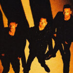 Watch Muse Cover Gojira's "Stranded" During Their Headlining Set At The 2025 'Hellfest Open Air'