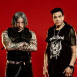 Nathan James Joined By Orgy's Jay Gordon For "Nails" Music Video