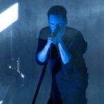 Trent Reznor Clarifies Nine Inch Nails May Yet Tour Again, Confirms New Music Is Planned