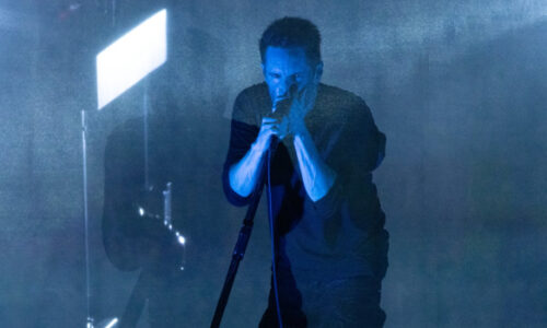 Trent Reznor Clarifies Nine Inch Nails May Yet Tour Again