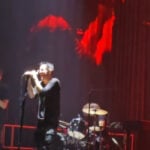 Nine Inch Nails Just Returned To The Stage For Their First Live Show Since 2022