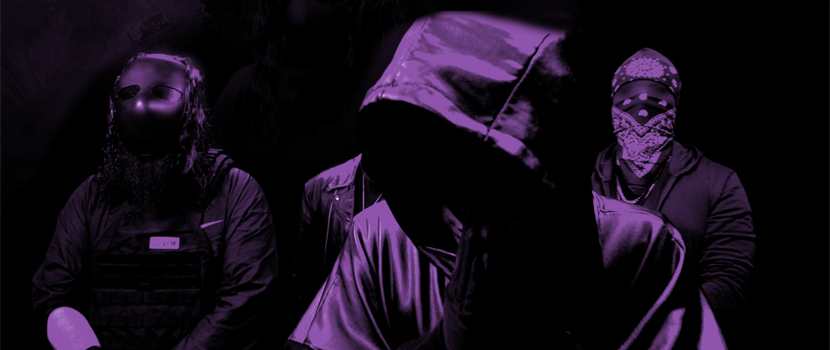 Hear Members Of Spineshank, (hed)p.e., Soilwork, A Killer's Confession & More Guest On No Assembly Required's New Album "All Rise"