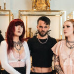 Not Enough Space Stream Their New Single "Waiting 4 U"