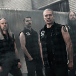 Omnium Gatherum Premiere New Song "Moongold"