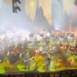 Parkway Drive's Recent Set With An Orchestra Saw Them Debut Two Songs Live