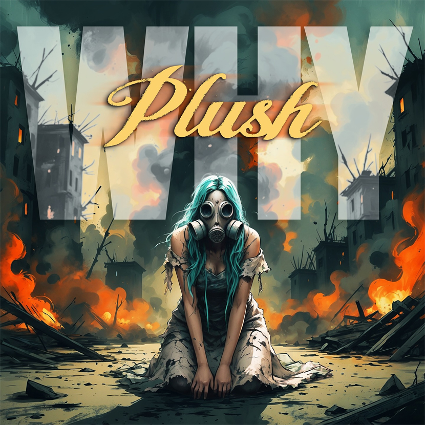 Plush - Why
