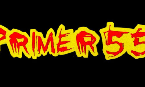 Primer 55 Announce Their 