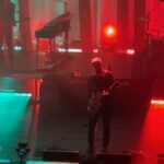Queens Of The Stone Age's First Show Since Josh Homme's 2024 Medical Emergency Included The First Performance Of A Track Since 2008