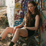 Reba Meyers (Code Orange/Marilyn Manson) Debuts Steve Albini-Produced "Clouded World", Reveals Dates For Her First Solo Tour