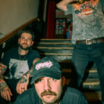 Salem Trials Premiere Their "Repossession" Music Video