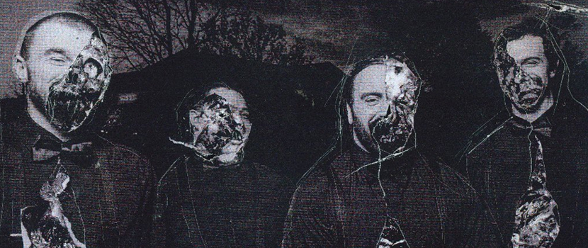 Sanguisugabogg's Guest-Filled New Album "Hideous Aftermath" Due In October, Hear "Abhorrent Contraception" Featuring Defeated Sanity's Josh Welshman