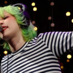 Kat Moss Addresses The Disappearance Of Scowl And The Band's Current Status