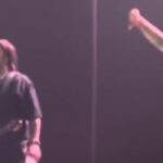 Watch Seether's Shaun Morgan Rework "Remedy" To Berate Venue Security For Removing His Seven-Year-Old Daughter From A Recent Oklahoma Show