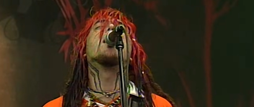 Pro-Shot Footage Of Mid-90s 'Pinkpop' Festival Sets From Sepultura & Silverchair Released