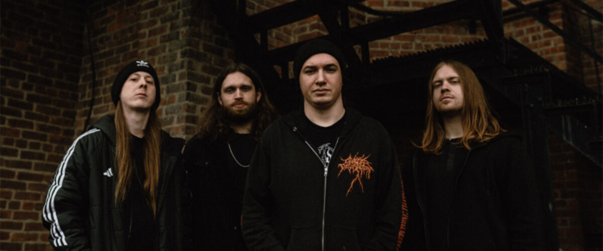 Shadow Of Intent Announce Fall European/UK Tour With Aborted, Disembodied Tyrant & Soreption