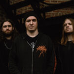 Shadow Of Intent's "Vehement Draconian Vengeance" Video Debuts