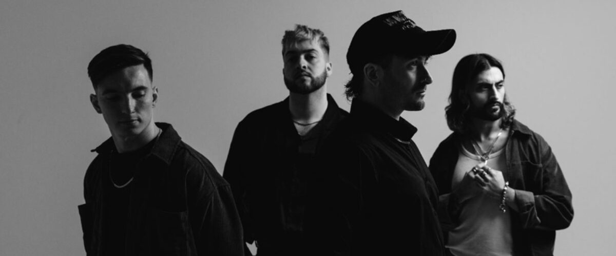 Shields Premiere "Parasites"