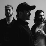 Shields Pay Tribute To Their Late Guitarist George Christie With New Track "Miss Me"