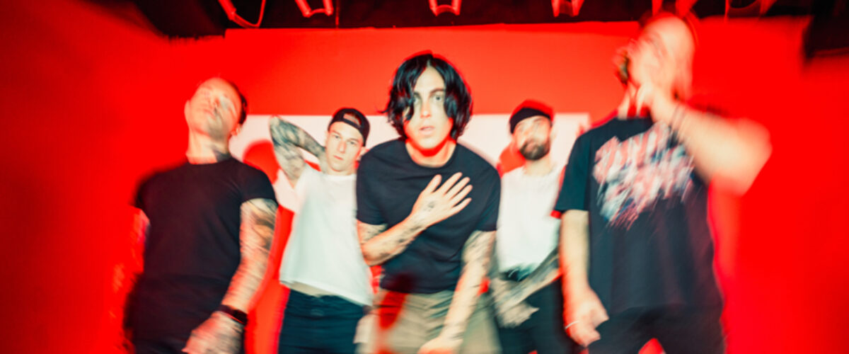 Sleeping With Sirens, Stand Atlantic & Heart To Gold Reveal 'Don't Let The Party Die Tour'