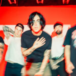 Sleeping With Sirens Scrap Their October Shows & Kellin Quinn's Set Fronting From First To Last