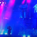 Sleep Token's Live Spectacle Shined Bright During Their First-Ever 'Download Festival' Headlining Set