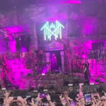 Korn's Brian "Head" Welch & James "Munky" Shaffer Say Sleep Token 'Shut Up' The Naysayers At 2025 'Download Festival': "They Went Bigger Than A Slipknot Stage..."