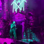 Sleep Token's First Show Of 2025 Came With Impressive Stage Production & Numerous Live Debuts