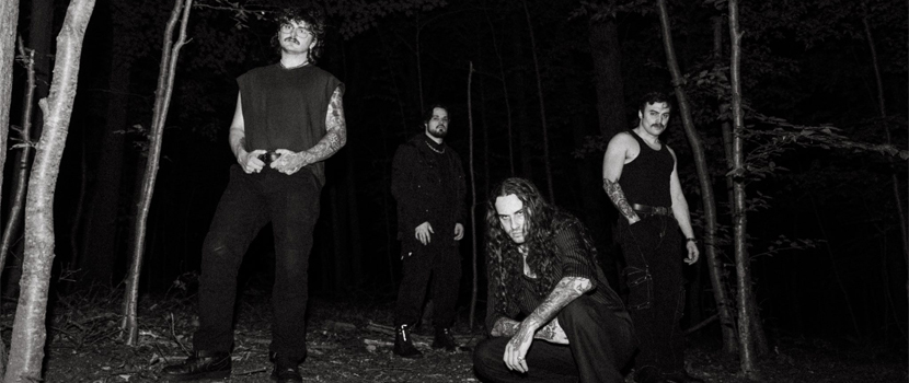 Spite Tease New Track "Lights Out"