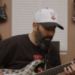 Deftones Guitarist Stephen Carpenter Shares "Pink Maggit" Playthrough On The 25th Anniversary Of "White Pony"