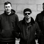 Still In Love (Ex-Bring Me The Horizon, Etc.) Debut "Nervous Impulse" Video