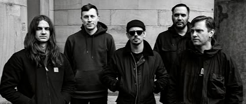 Still In Love (Ex-Bring Me The Horizon, Etc.) Debut "Nervous Impulse" Video