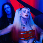 Sumo Cyco Premiere "Asteroid" Music Video