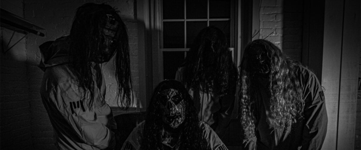 Swollen Teeth Release "Nothing" Live Video