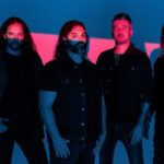 Textures Sign With Kscope, Debut Their Comeback Single "Closer To The Unknown"